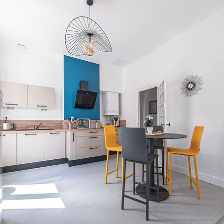 Appartement Le Moliere Vue Sur Loire Saumur Exteriör bild