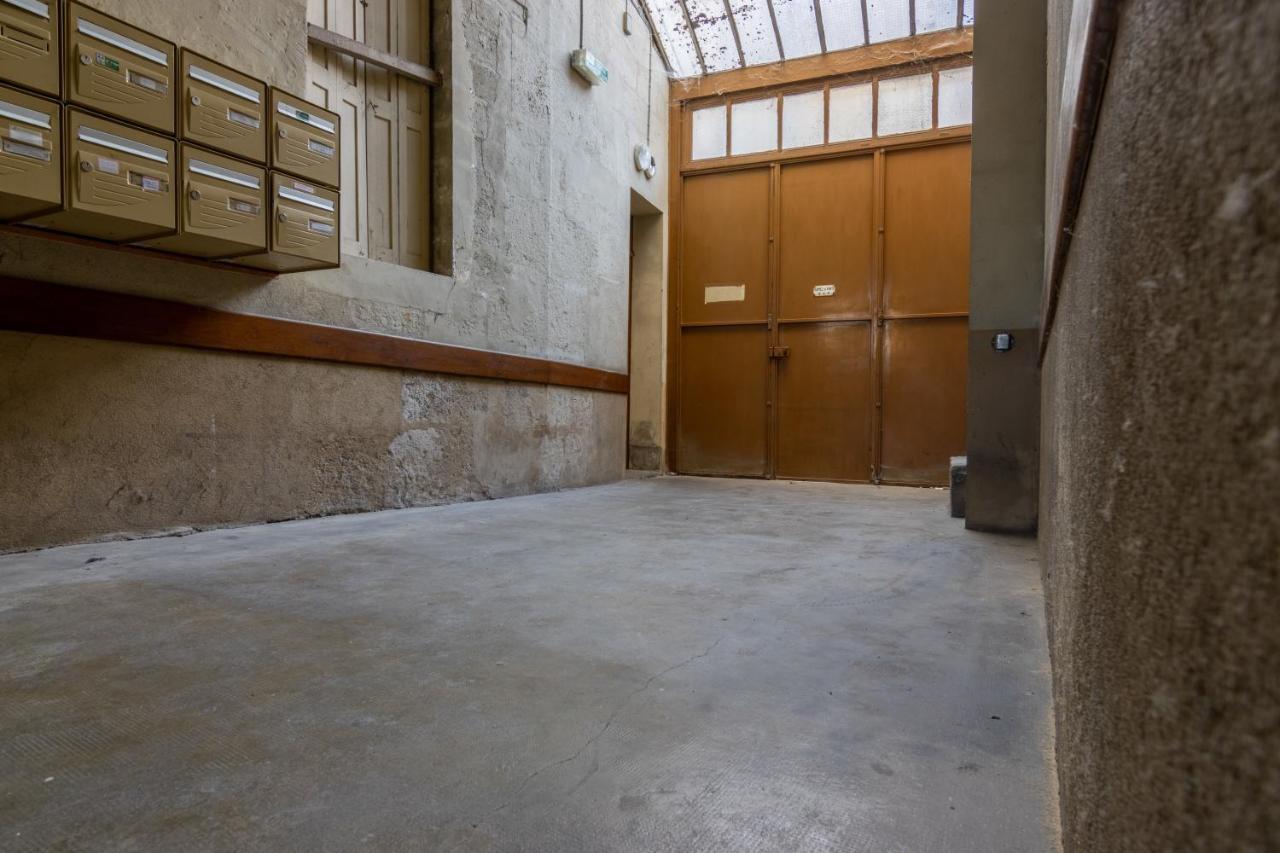 Appartement Le Moliere Vue Sur Loire Saumur Exteriör bild