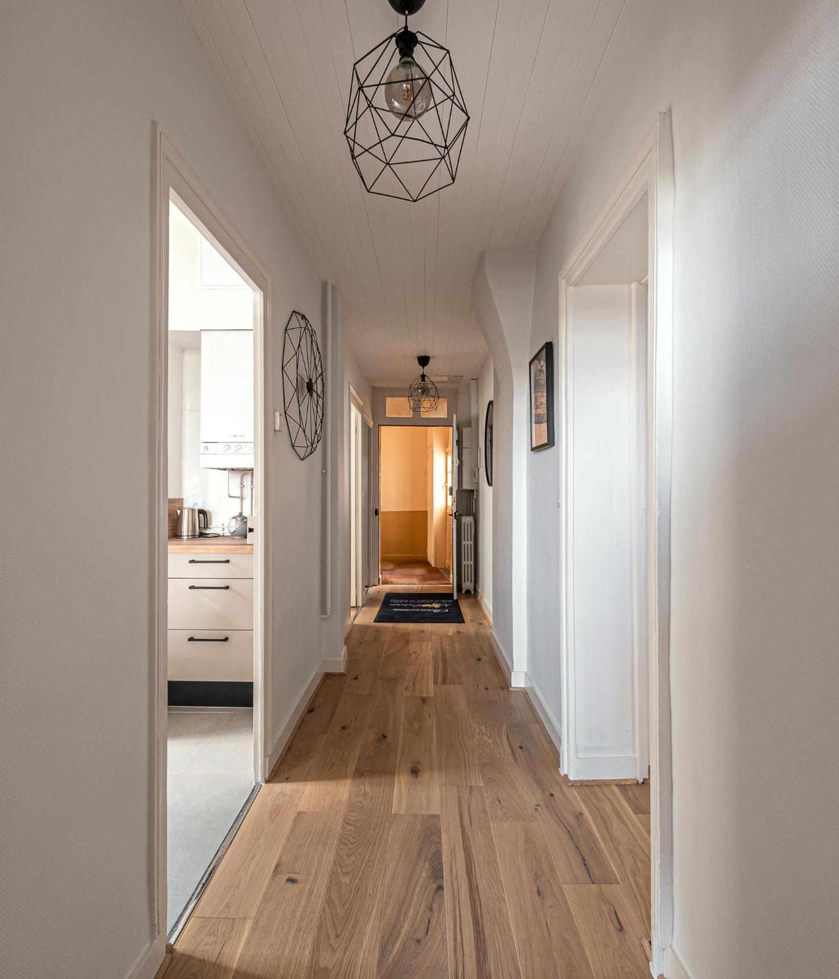 Appartement Le Moliere Vue Sur Loire Saumur Exteriör bild